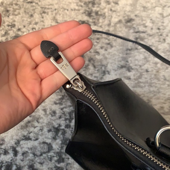 Lauren by Ralph Lauren Handbag - Picture 4 of 7